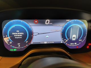 Maserati Grecale GT L4 MHEV 300CV AWD