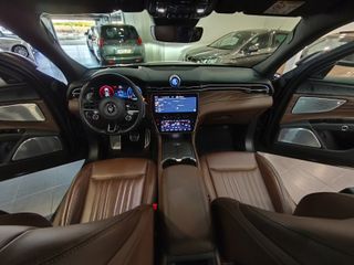 Maserati Grecale GT L4 MHEV 300CV AWD