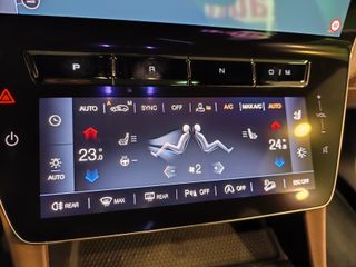 Maserati Grecale GT L4 MHEV 300CV AWD