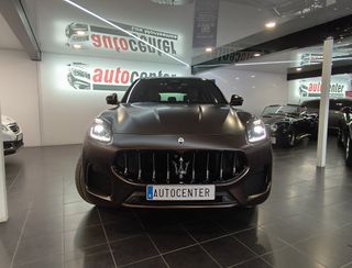 Maserati Grecale GT L4 MHEV 300CV AWD