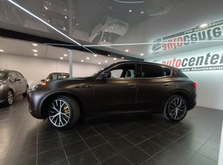 Maserati Grecale GT L4 MHEV 300CV AWD