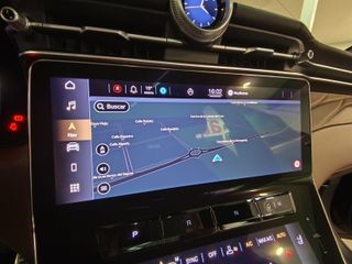 Maserati Grecale GT L4 MHEV 300CV AWD