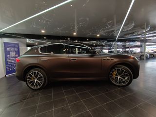 Maserati Grecale GT L4 MHEV 300CV AWD