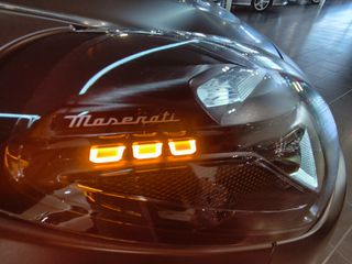 Maserati Grecale GT L4 MHEV 300CV AWD