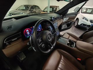 Maserati Grecale GT L4 MHEV 300CV AWD