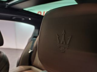 Maserati Grecale GT L4 MHEV 300CV AWD