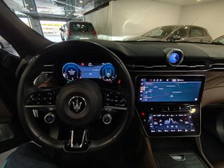 Maserati Grecale GT L4 MHEV 300CV AWD