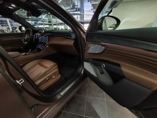 Maserati Grecale GT L4 MHEV 300CV AWD