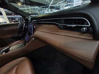 Maserati Grecale GT L4 MHEV 300CV AWD