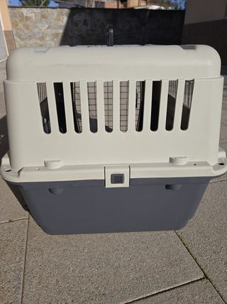 Transportín Ribecan RBC L-70 IATA