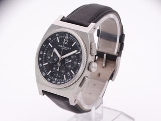 A. DUNHILL Ltd RPM Chronograph FULL SET 2025