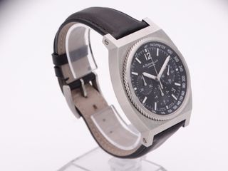 A. DUNHILL Ltd RPM Chronograph FULL SET 2025