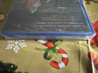 Kingdom Hearts PS2 (PlayStation 2)