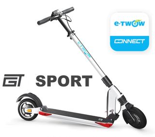 E-twow GTS SPORT 1000W DGT Homologado