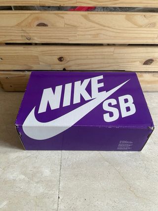 Nike SB FC Classic Talla 44 Nuevas