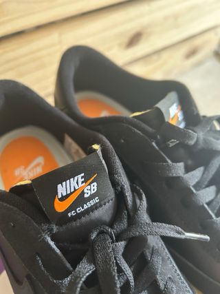 Nike SB FC Classic Talla 44 Nuevas