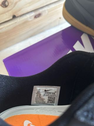 Nike SB FC Classic Talla 44 Nuevas