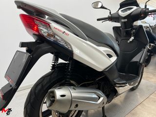 KYMCO AGILITY CITY125 | 2021 | 6.241kms | 29€/mes