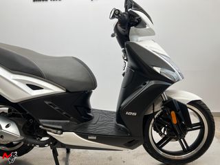 KYMCO AGILITY CITY125 | 2021 | 6.241kms | 29€/mes