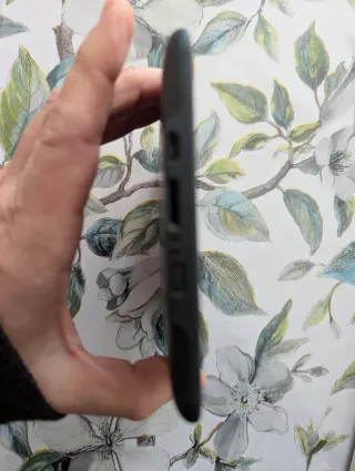 BQ Cervantes 4 Libro Electrónico