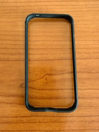 Protector iPhone 11 Pro Negro