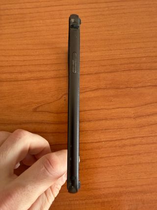 Protector iPhone 11 Pro Negro