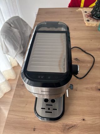 Cafetera Cecotec Cafelizzia Cumbia