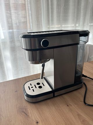 Cafetera Cecotec Cafelizzia Cumbia