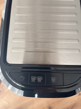 Cafetera Cecotec Cafelizzia Cumbia