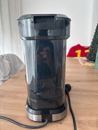 Cafetera Cecotec Cafelizzia Cumbia