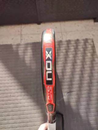 Pala Nox AT10 Genius 18K