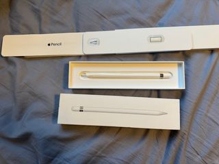 Apple Pencil 1ª Generación