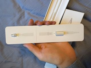 Apple Pencil 1ª Generación