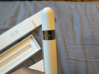 Apple Pencil 1ª Generación