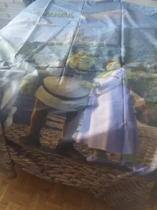 Funda Nórdica Infantil Dibujos