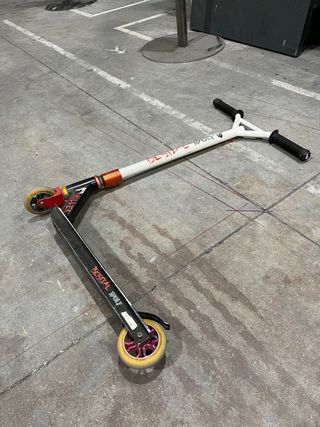 Patinete Bestial Wolf