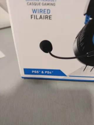 Turtle Beach Recon 50P PS5 & PS4 Gaming Headset