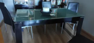 Comedor completo