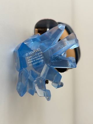 Funko Pop Capitán América Mavel