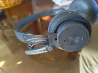 Cascos Logitech Zone Wireless Bluetooth