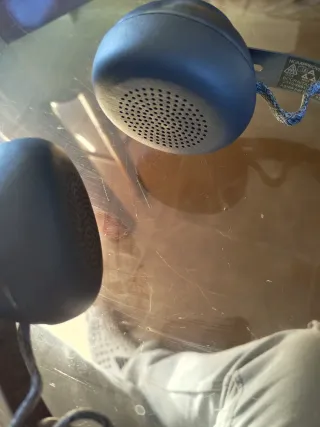 Cascos Logitech Zone Wireless Bluetooth