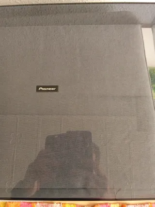 Coperture antipolvere per giradischi Pioneer PLX-1000