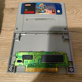 Incantation – Nintendo SNES – Pal Eur