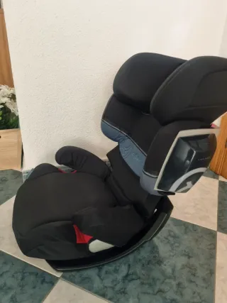 Silla de coche CYBEX Pallas 2