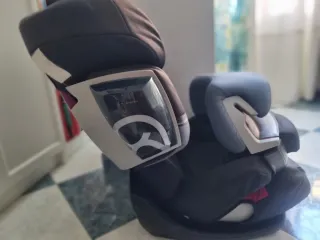 Silla de coche CYBEX Pallas 2