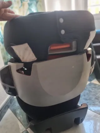 Silla de coche CYBEX Pallas 2