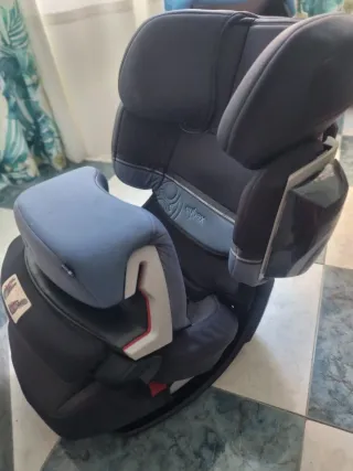 Silla de coche CYBEX Pallas 2