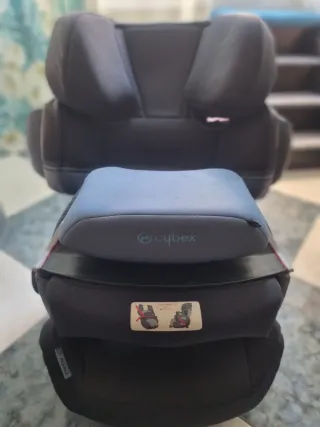 Silla de coche CYBEX Pallas 2