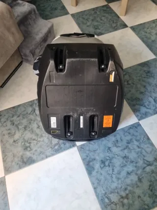 Silla de coche CYBEX Pallas 2