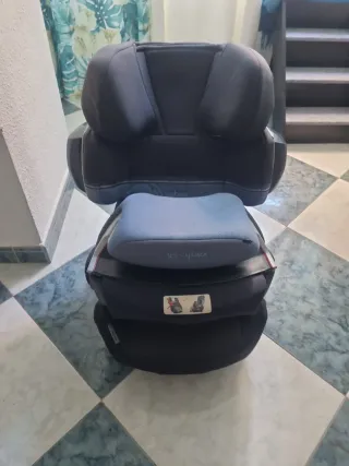 Silla de coche CYBEX Pallas 2